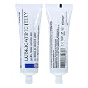 Henry Schein Sterile Lubricating Jelly 4oz Tube, Water Soluble, 3 Ct