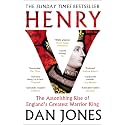 Henry V: The Astonishing Rise of England's Greatest Warrior King