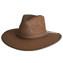 Henschel Hats Aussie Breezer Grande Wide Brim Fishing & Hiking Sun Hat