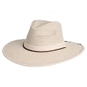 Henschel Hats Aussie Breezer Grande Wide Brim Fishing &amp; Hiking Sun Hat