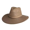 Henschel Hats Aussie Breezer Grande Wide Brim Fishing &amp; Hiking Sun Hat