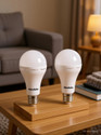 heoluix 12 W Charging Inverter Bulb 4 hrs Bulb Emergency Light