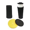 HEPA & Foam Filter Kit for Dirt Devil Endura, Replaces F112