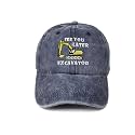 Hepandy Embroidered Baseball Caps for Boys Girls