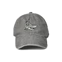 Hepandy Embroidered Baseball Caps for Boys Girls