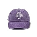 Hepandy Embroidered Baseball Caps for Boys Girls