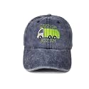 Hepandy Embroidered Baseball Caps for Boys Girls