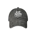 Hepandy Embroidered Baseball Caps for Boys Girls