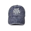 Hepandy Embroidered Baseball Caps for Boys Girls