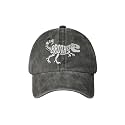 Hepandy Embroidered Baseball Caps for Boys Girls
