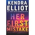 Her First Mistake (Noelle Marshall)