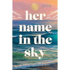 her name in the sky