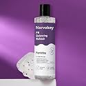 Her Refresh pH Balancing Shower Gel, Natural Feminine Hygiene Solution-8fl oz