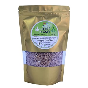 the herb planet almondette kernels 50 gms charoli seeds  chironji