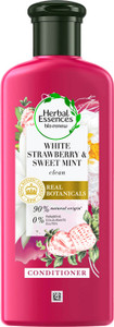 Herbal Essences White Strawberry Sweet Mint-