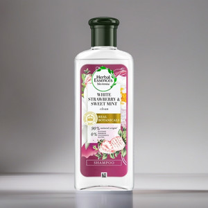 Herbal Essences White Strawberry Sweet Mint-