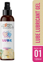 Herbal Friend Lube - Sensual Massage Lubricant (120 ml)