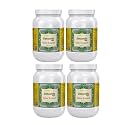 Herbal Hills Detoxhills Tablets, (900 Tablets Pack) | Supports Body Detox & Internal Cleansing | Ayurvedic Detox Supplement For Toxin Removal & Gut Health | With Triphala, Trikatu & HardePack of 4