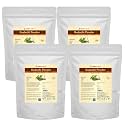Herbal Hills Guduchi Powder (1kg Pack of 1), | Boosts Immunity & Detoxification |For Fever, Immunity & Liver Support With Tinospora Cordifolia Pack of 4 |