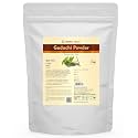 Herbal Hills Guduchi Powder (1kg Pack of 1), | Boosts Immunity &amp; Detoxification |For Fever, Immunity &amp; Liver Support With Tinospora Cordifolia