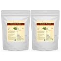 Herbal Hills Guduchi Powder (1kg Pack of 1), | Boosts Immunity &amp; Detoxification |For Fever, Immunity &amp; Liver Support With Tinospora Cordifolia Pack of 2