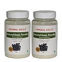 Herbal Hills Krounchbeej Powder - 300 G (Pack Of 3)