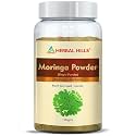 Herbal hills Moringa Powder 100 gm Pack of 5