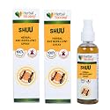 STRATEGI Herbal Strategi Ant Repellent - Pack Of 2, Yellow, 200 Ml
