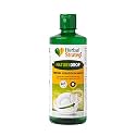 Herbal Strategi | Dishwash Liquid | Herbal natural formula | Effective on Grease | Soft on Hands | Removes Odour | No Chemical Residues | 500ml