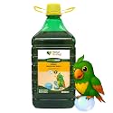 Herbal Strategi | Dishwash Liquid | Herbal natural formula | Effective on Grease | Soft on Hands | Removes Odour | No Chemical Residues | 5L