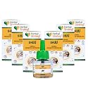 SHUU Mosquito Repellent Vaporizer - 40ml (Pack of 6)