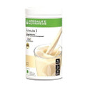 HERBALIFE formula 1- Nutritional Shake Mix - French Vanilla Nutrition Drink