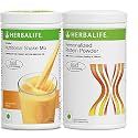 Herbalife Formula 1(Orange Cream) with Personalized Protein Powder(400gm)