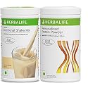 Herbalife Formula 1 with Personalized Protein Powder(400gm) (French Vanilla)
