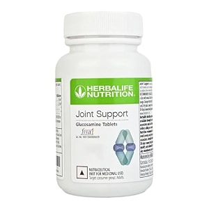 herbalife joint support glucosamine pack of 90 tablets body joints