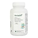 Herbalife HN Formula 2 Multivitamin Mineral And Herbal Tablets - 1 count, 90 capsules