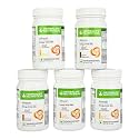 Herbalife Nutrition Afresh Energy Drink - Pack of 5