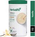 Herbalife Nutrition Formula 1 shake Vanilla 500gm Vanilla Powder