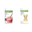 Herbalife Nutrition Formula 1 Strawberry Shake 500