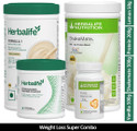 Herbalife Nutrition Formula 1 vanilla With Shakemate