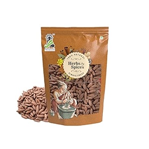 leanbeing herbaveda- lebanon pine nutschilgoza with shell 50gm jumbo chilgoza seeds
