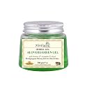 HERBIGIRI HERBAL ALOEVERA FACE GEL WITH LIQORICE & CUCUMBER EXTRACTS