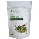 Green Coffee Beans For Men & Women Boosts Energy & Immunity and Supports Weight Management (200 G (Pack of 1))