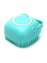 HERBNATURO Body Scrubber With Soap Dispenser