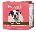 Herbsmith GastroCare - For Cats &amp; Dogs with Sensitive Stomachs - Cat and Dog Digestive Support - Ease Canine and Feline Sensitive Stomach - 150g