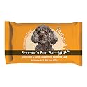 Herbsmith Scooter’s Butt Bars - Anal Gland and Bowel Support with Pumpkin Fiber for Dogs- Digestive Aid for Dogs - Dog Fiber Bars - Mini Bar