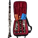 Herche Clarinet Bb Superior X5 Intermediate