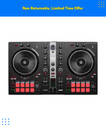 HERCULES DJCONTROL INPULSE 300 MK Wired DJ Controller