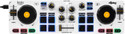 HERCULES DJCONTROL MIX WORLDWIDE Wired DJ Controller