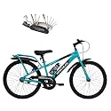 Hercules Havoc 24T Kids Mountain Bicycle for